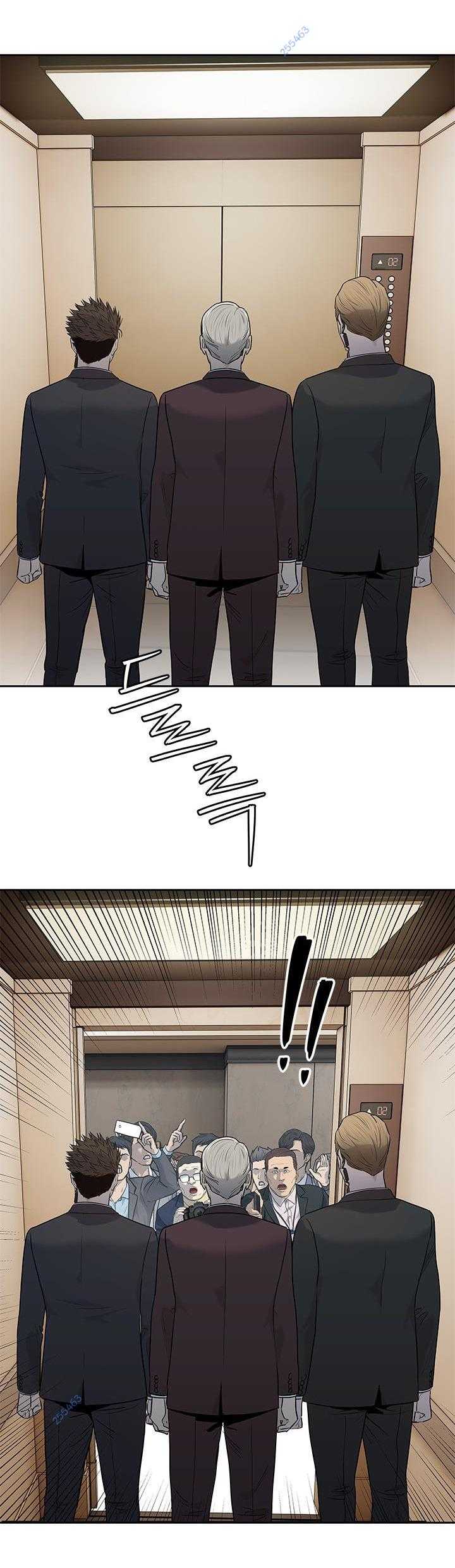 Đội Trưởng Lính Đánh Thuê: Chapter 199