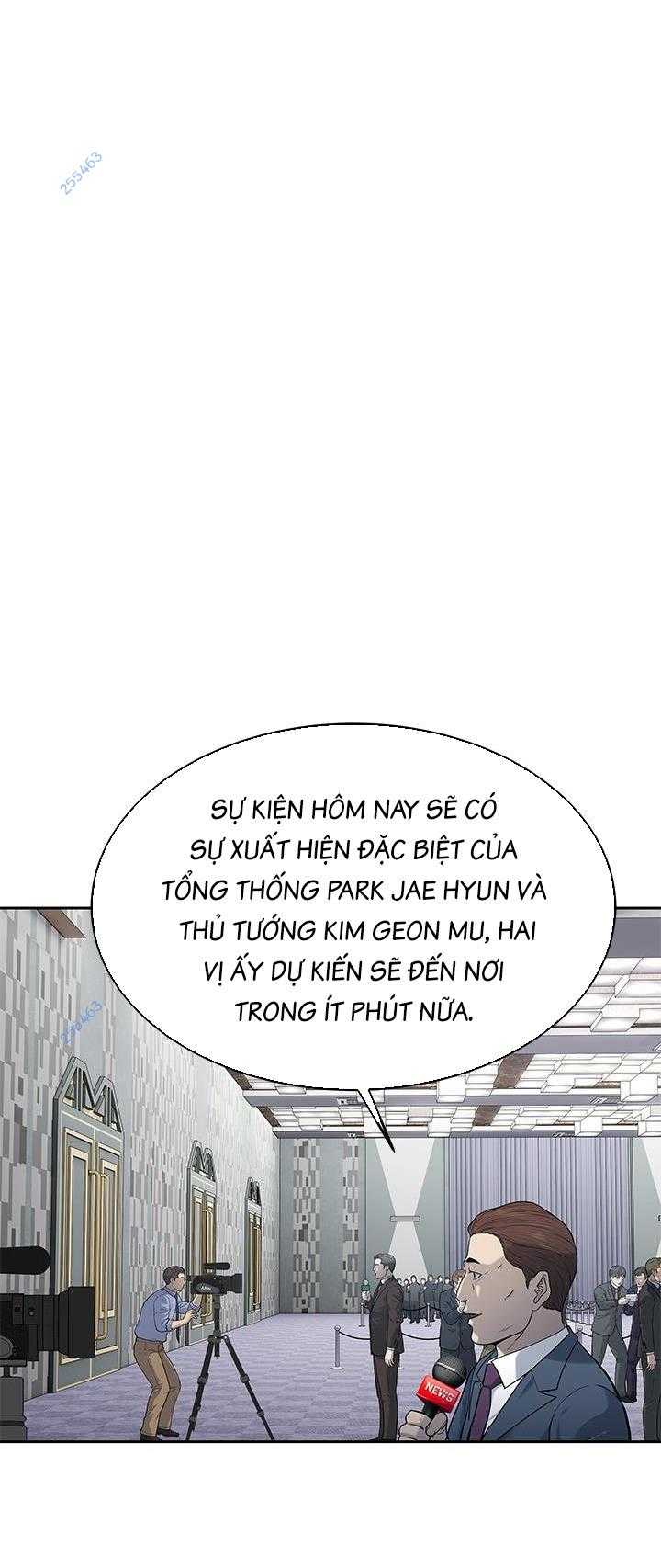 Đội Trưởng Lính Đánh Thuê: Chapter 199