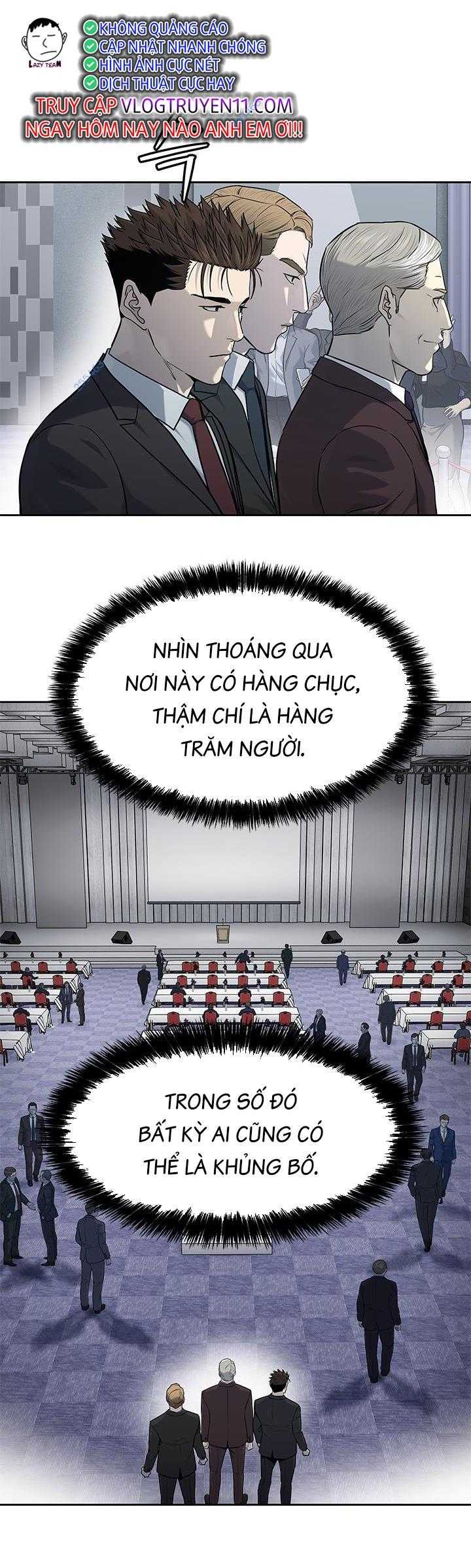 Đội Trưởng Lính Đánh Thuê: Chapter 199