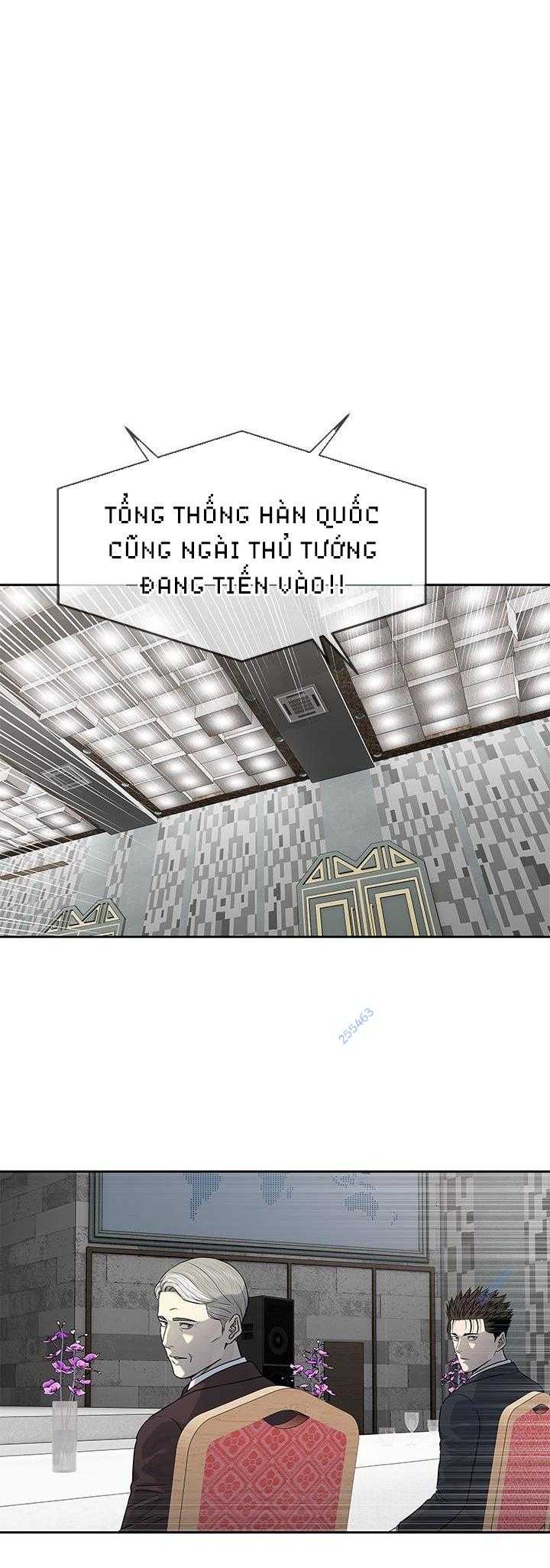 Đội Trưởng Lính Đánh Thuê: Chapter 199