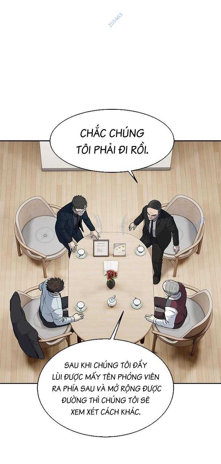 Đội Trưởng Lính Đánh Thuê: Chapter 199