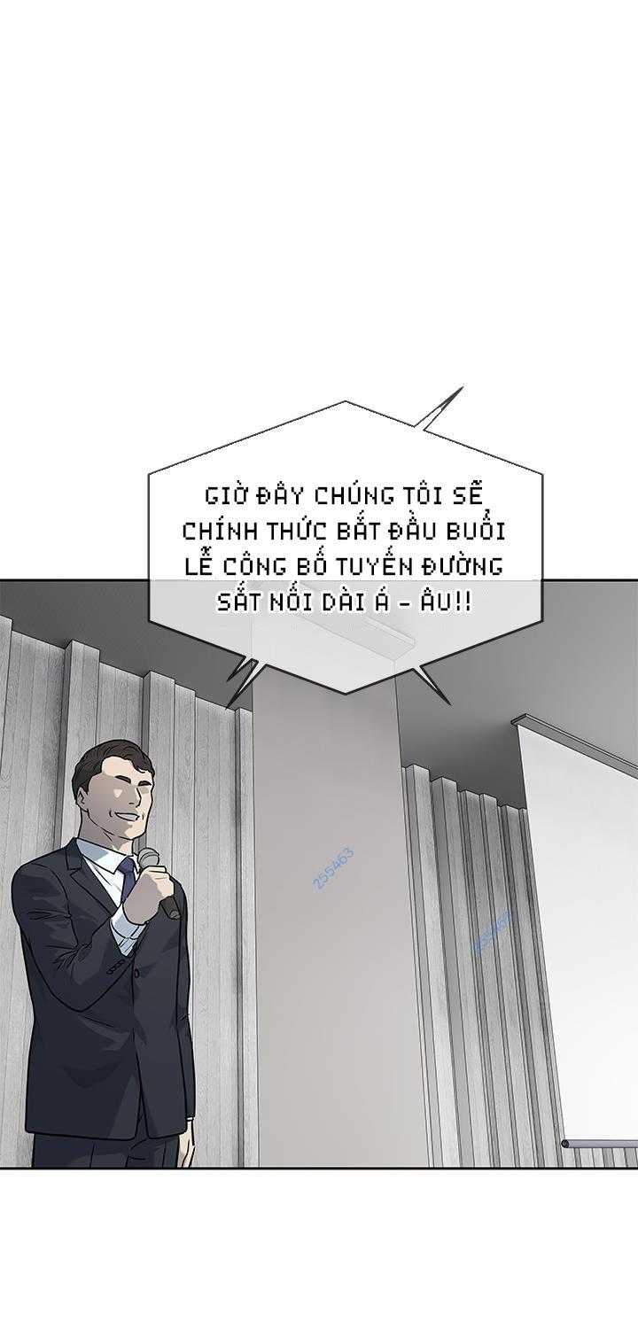 Đội Trưởng Lính Đánh Thuê: Chapter 199