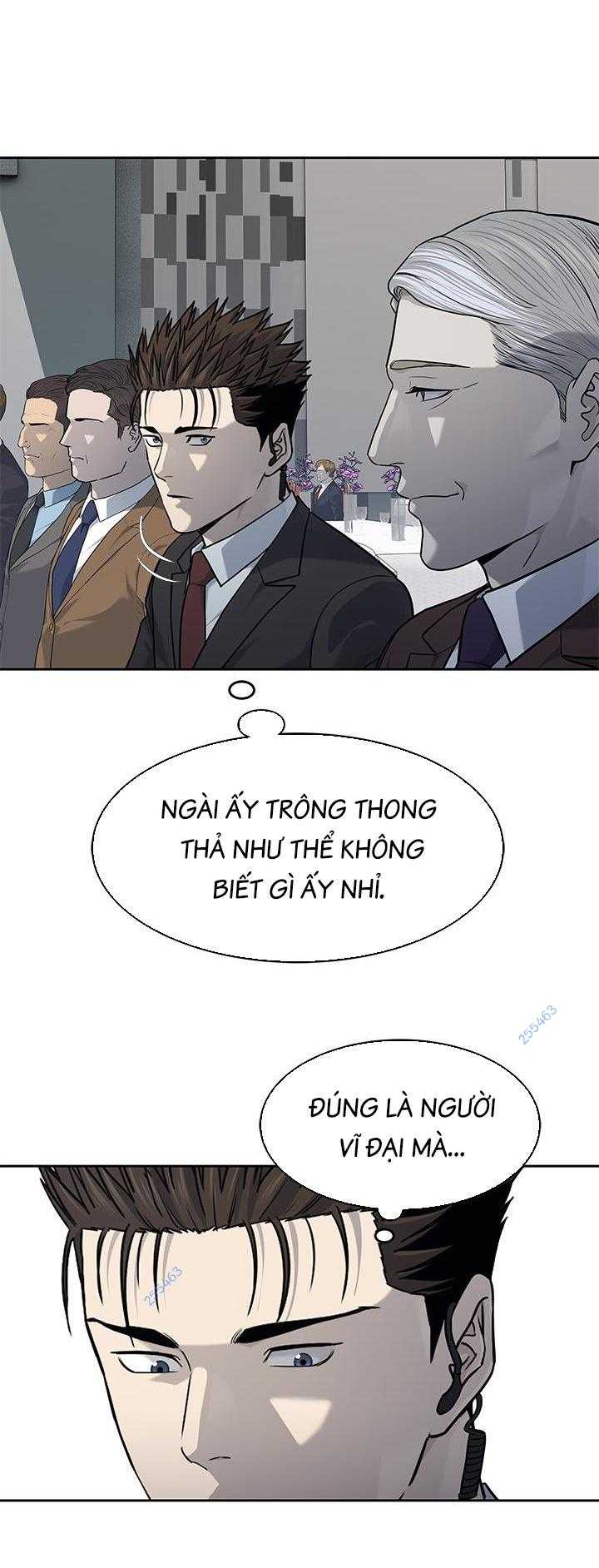 Đội Trưởng Lính Đánh Thuê: Chapter 199