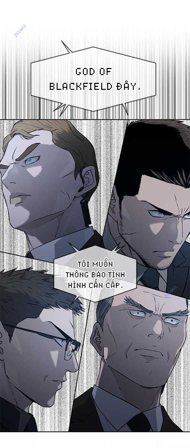Đội Trưởng Lính Đánh Thuê: Chapter 199
