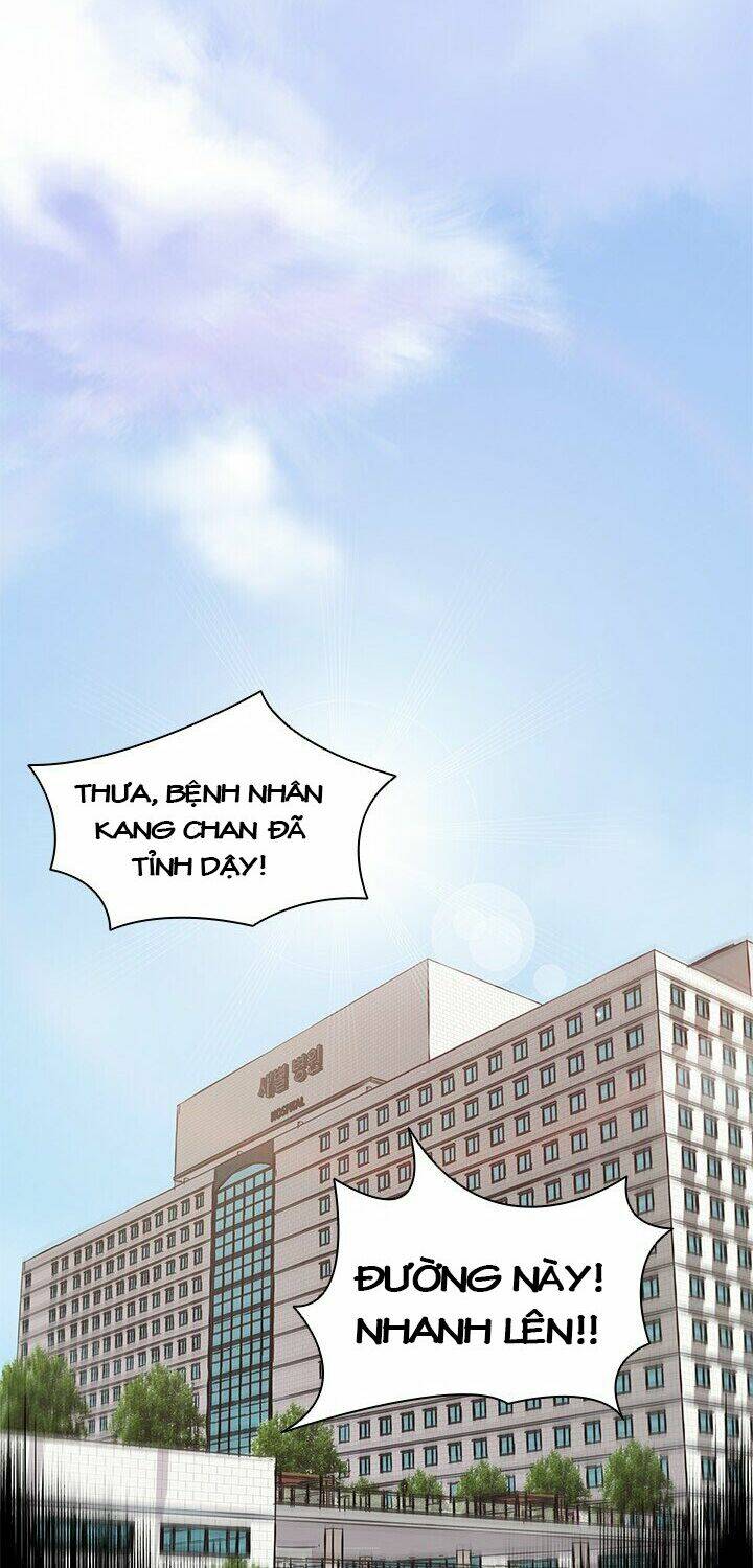 Đội Trưởng Lính Đánh Thuê: Chapter 2