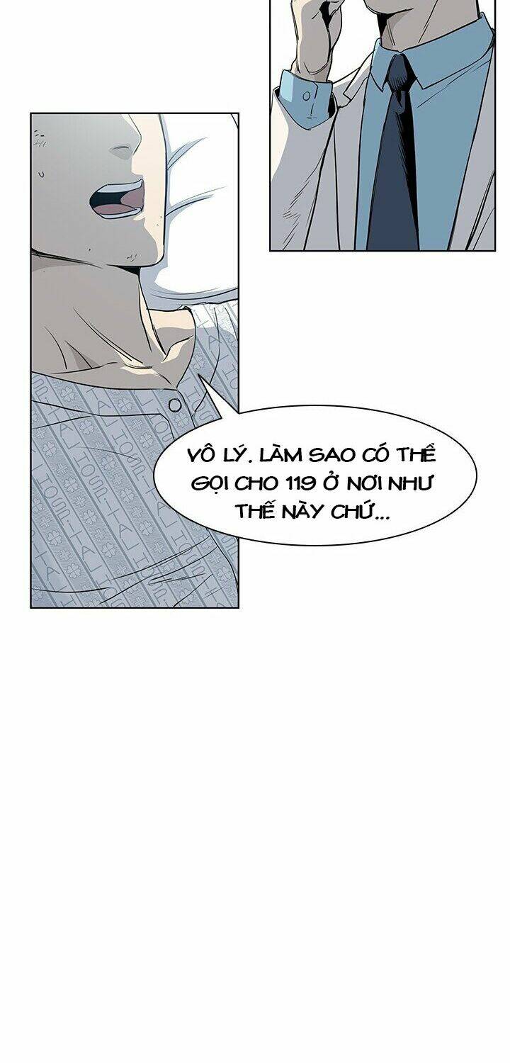 Đội Trưởng Lính Đánh Thuê: Chapter 2