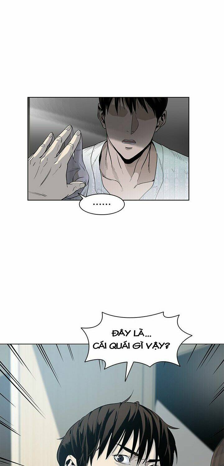 Đội Trưởng Lính Đánh Thuê: Chapter 2