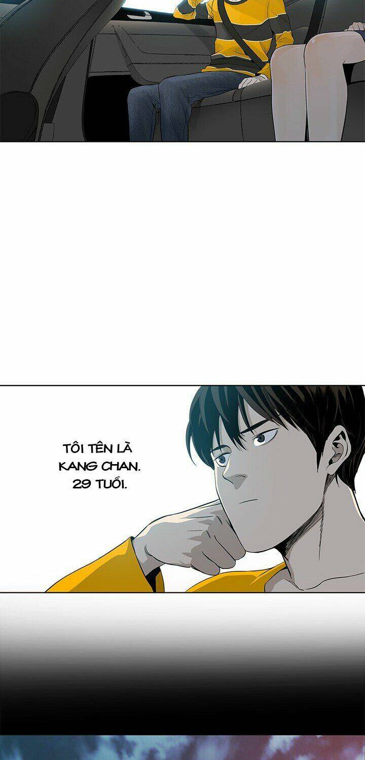Đội Trưởng Lính Đánh Thuê: Chapter 2