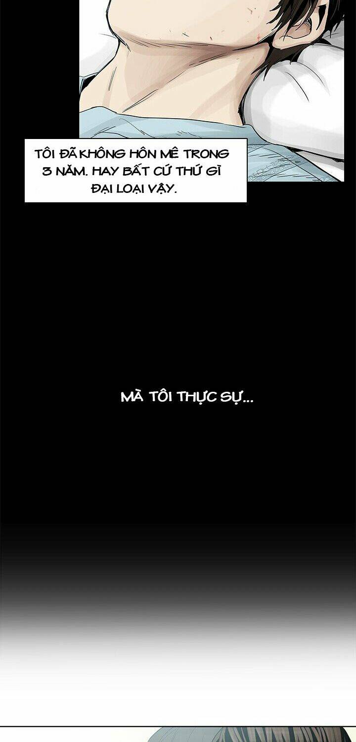 Đội Trưởng Lính Đánh Thuê: Chapter 2