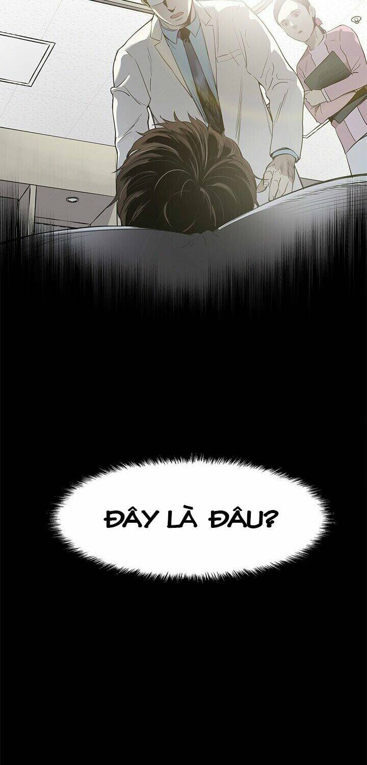 Đội Trưởng Lính Đánh Thuê: Chapter 2