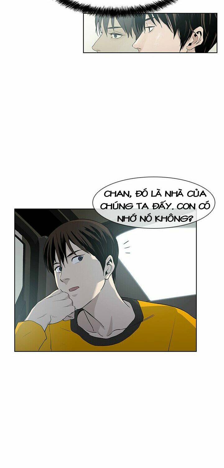 Đội Trưởng Lính Đánh Thuê: Chapter 2