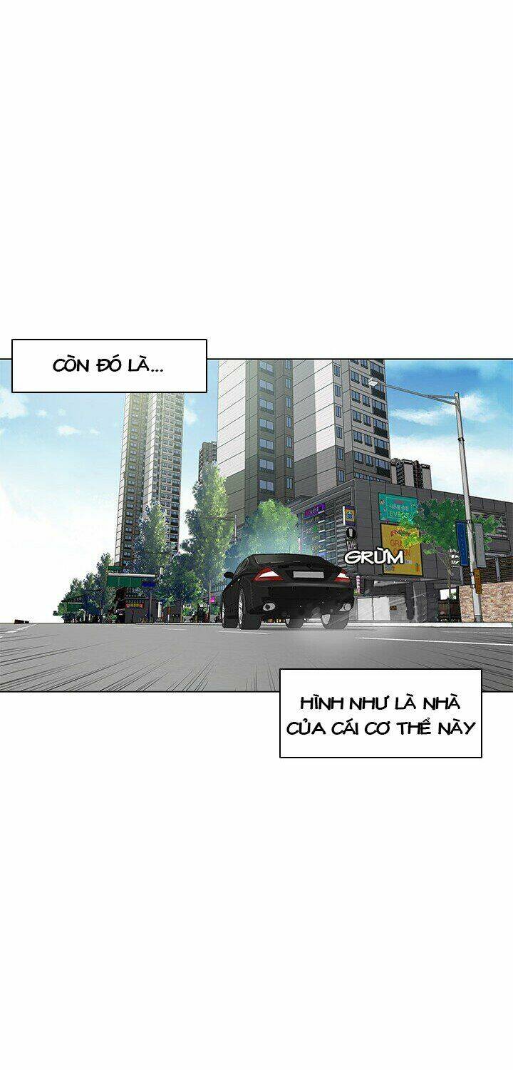 Đội Trưởng Lính Đánh Thuê: Chapter 2