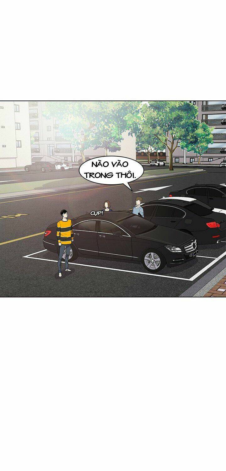 Đội Trưởng Lính Đánh Thuê: Chapter 2