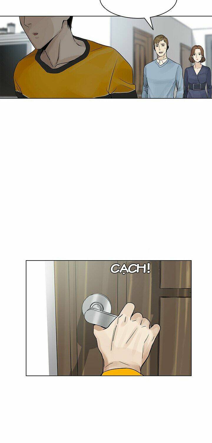 Đội Trưởng Lính Đánh Thuê: Chapter 2