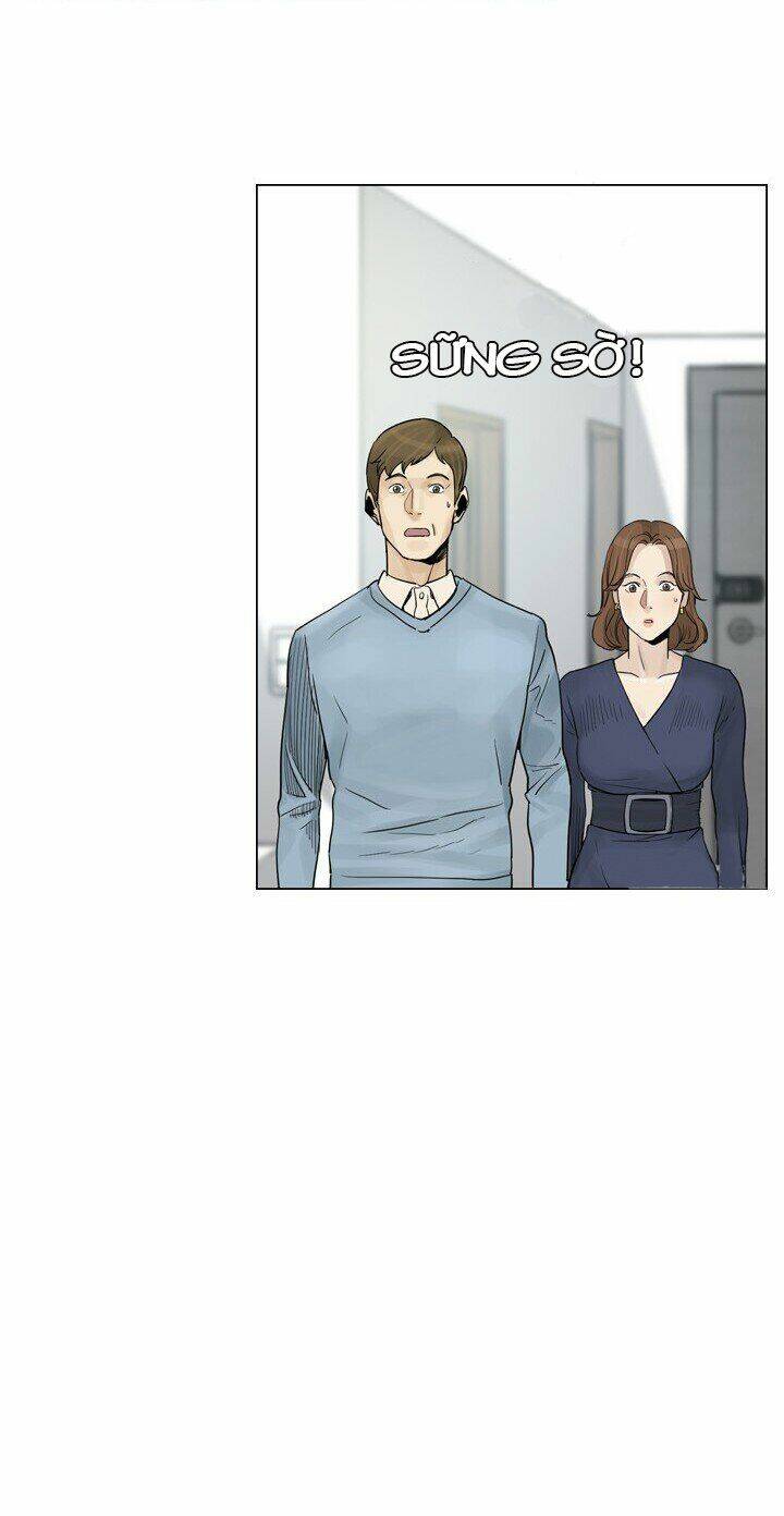 Đội Trưởng Lính Đánh Thuê: Chapter 2