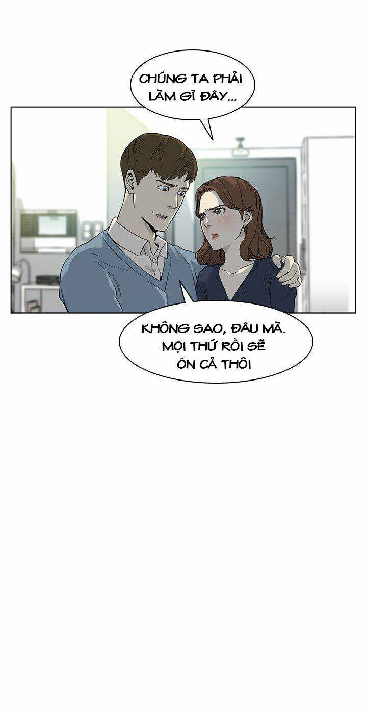 Đội Trưởng Lính Đánh Thuê: Chapter 2