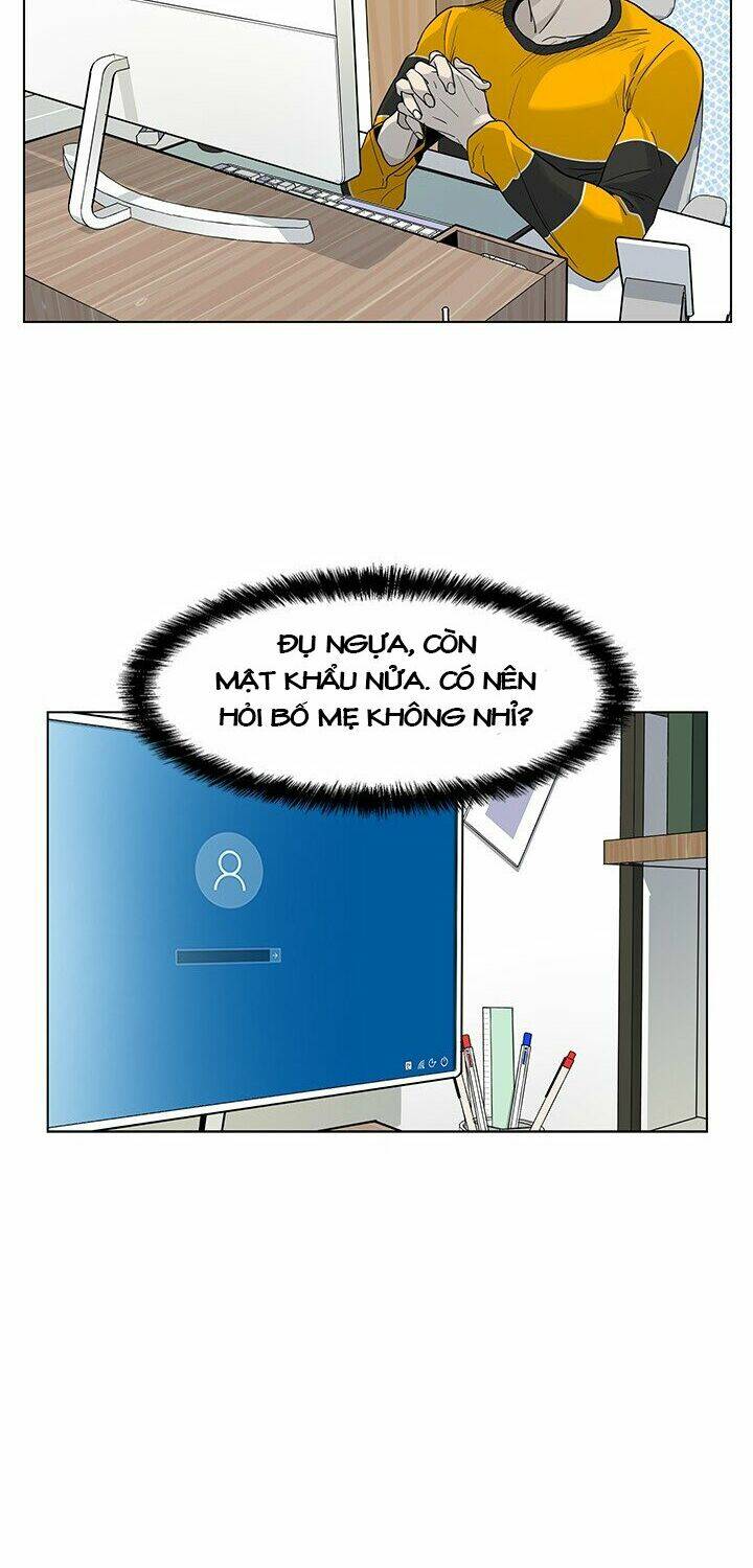 Đội Trưởng Lính Đánh Thuê: Chapter 2