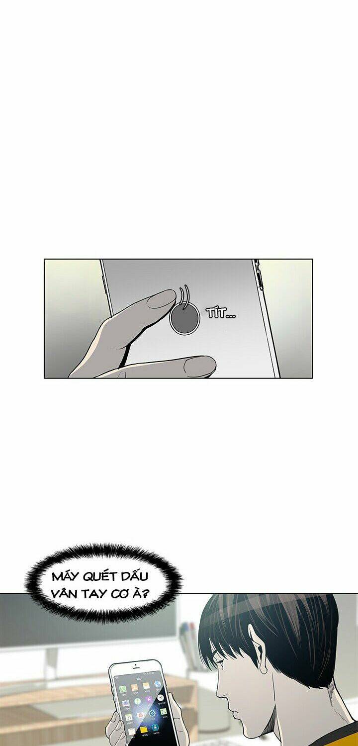 Đội Trưởng Lính Đánh Thuê: Chapter 2