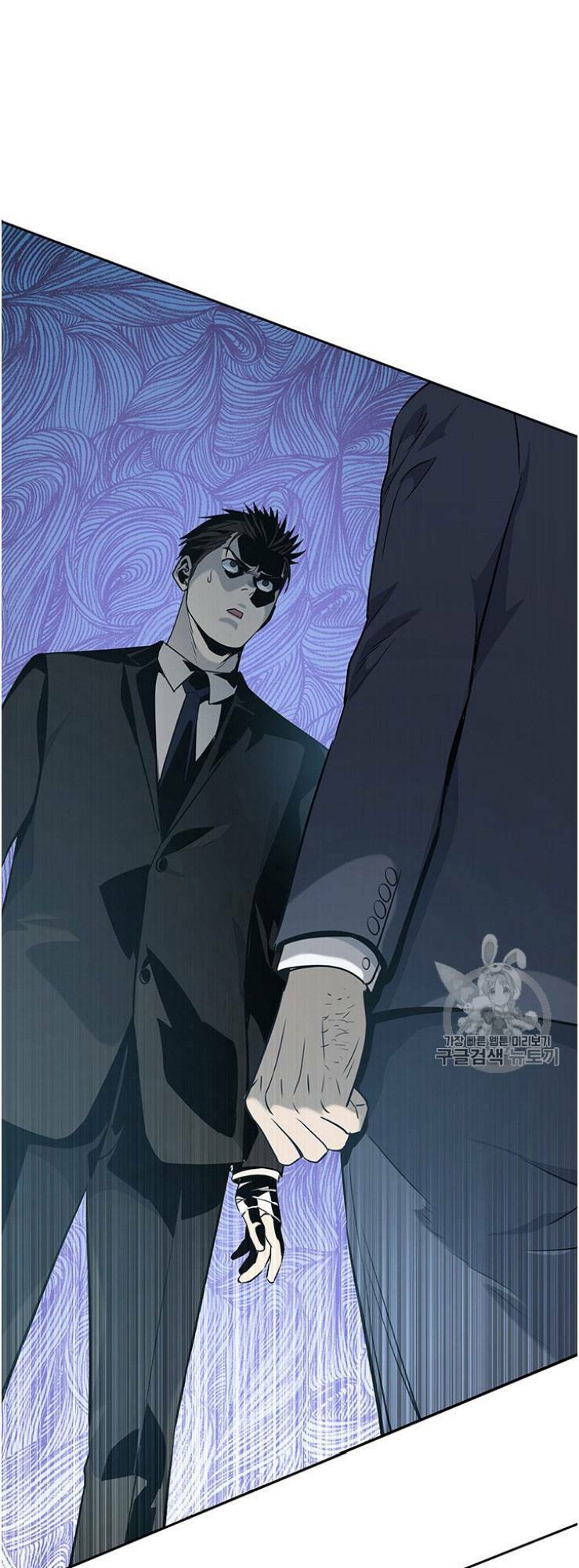 Đội Trưởng Lính Đánh Thuê: Chapter 20