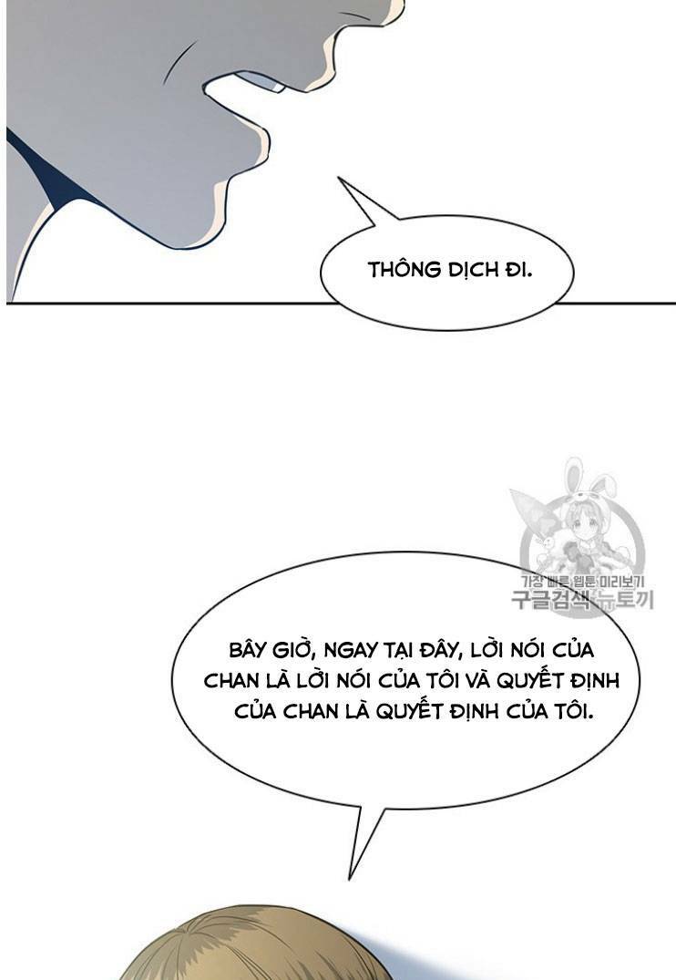 Đội Trưởng Lính Đánh Thuê: Chapter 20
