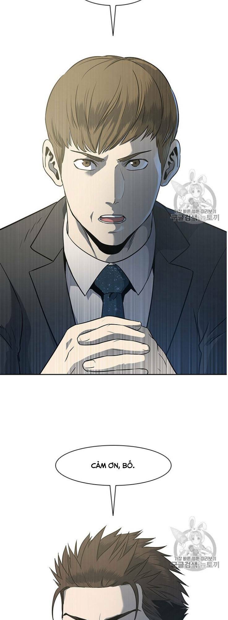 Đội Trưởng Lính Đánh Thuê: Chapter 20
