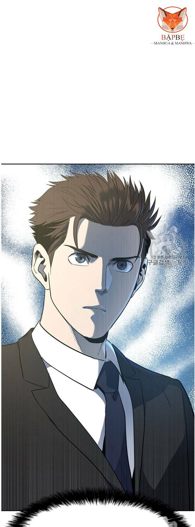 Đội Trưởng Lính Đánh Thuê: Chapter 20