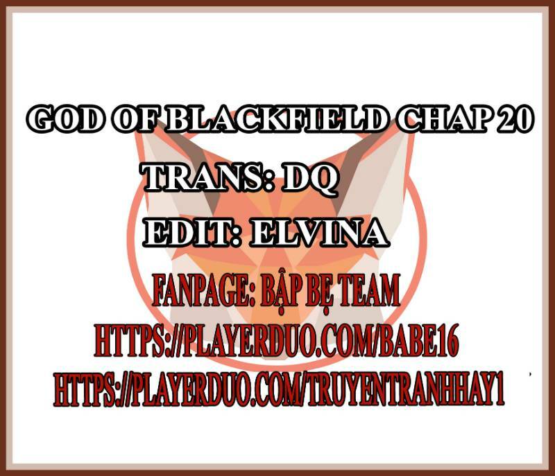 Đội Trưởng Lính Đánh Thuê: Chapter 20