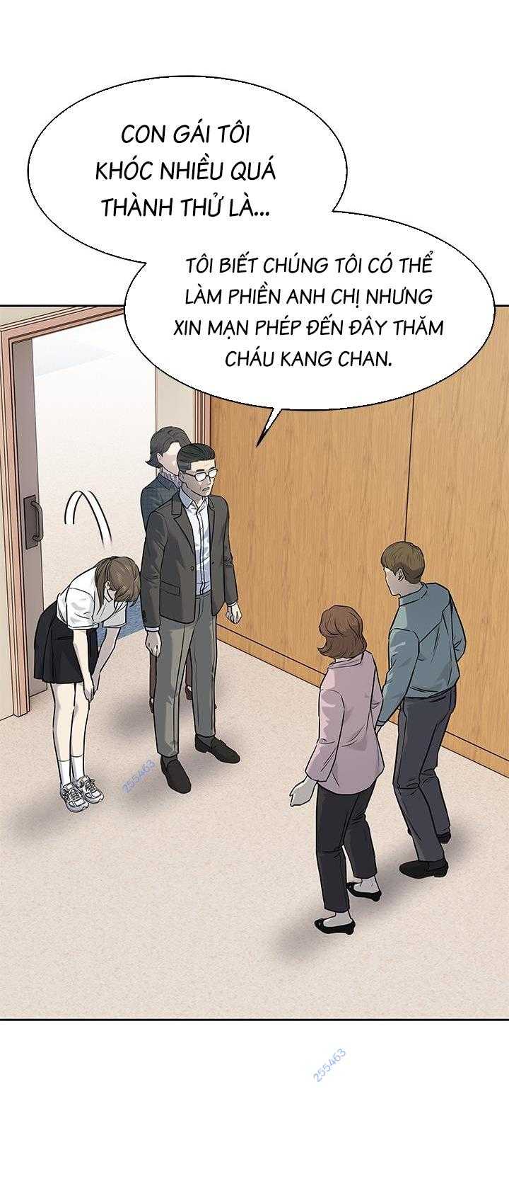 Đội Trưởng Lính Đánh Thuê: Chapter 201