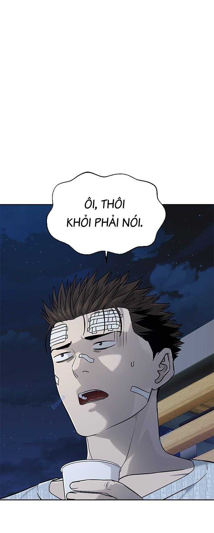 Đội Trưởng Lính Đánh Thuê: Chapter 201