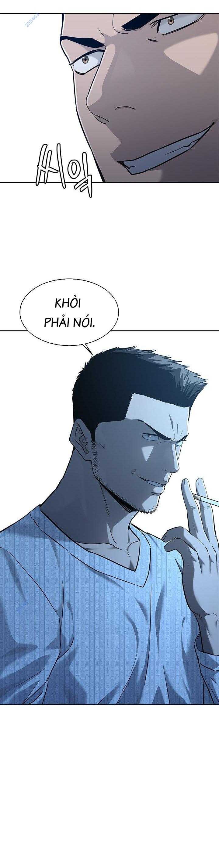 Đội Trưởng Lính Đánh Thuê: Chapter 201