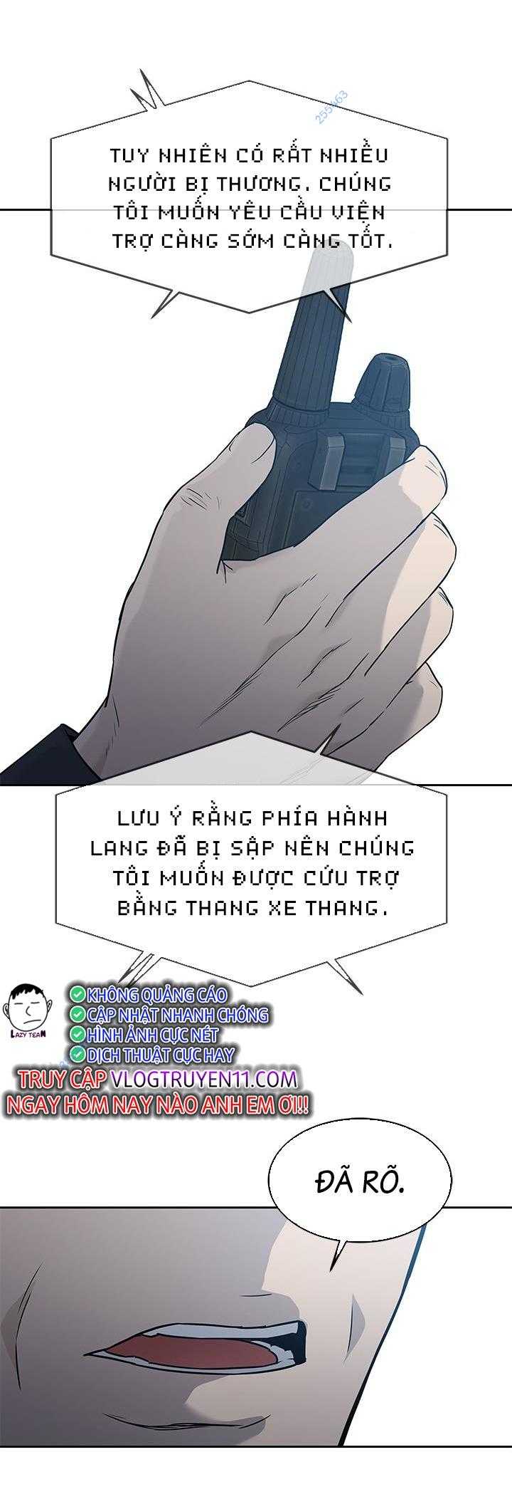 Đội Trưởng Lính Đánh Thuê: Chapter 201