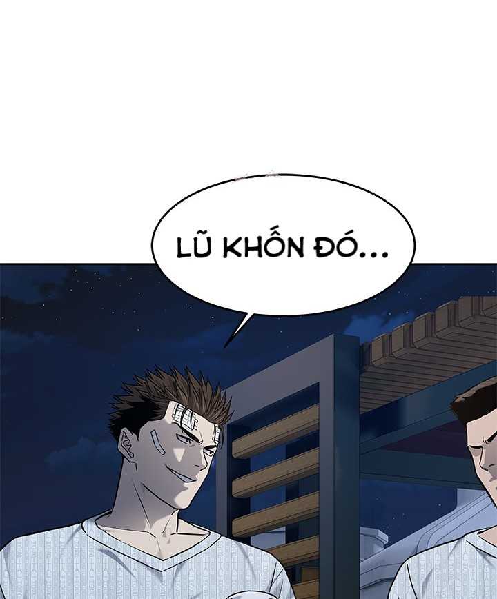 Đội Trưởng Lính Đánh Thuê: Chapter 202