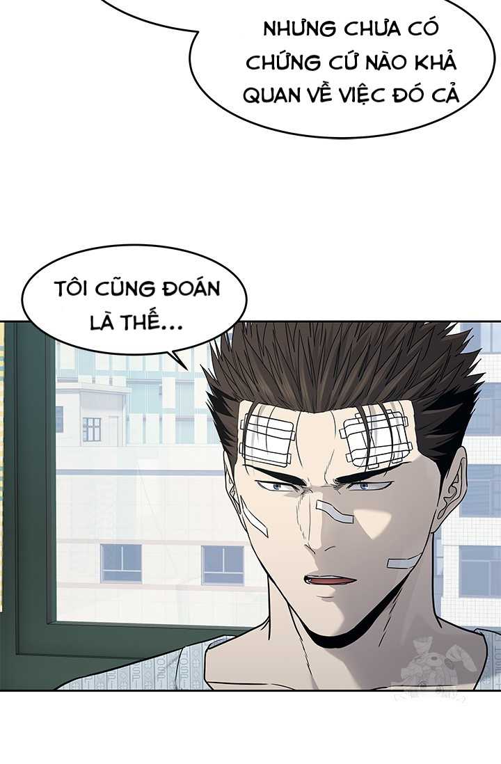 Đội Trưởng Lính Đánh Thuê: Chapter 202