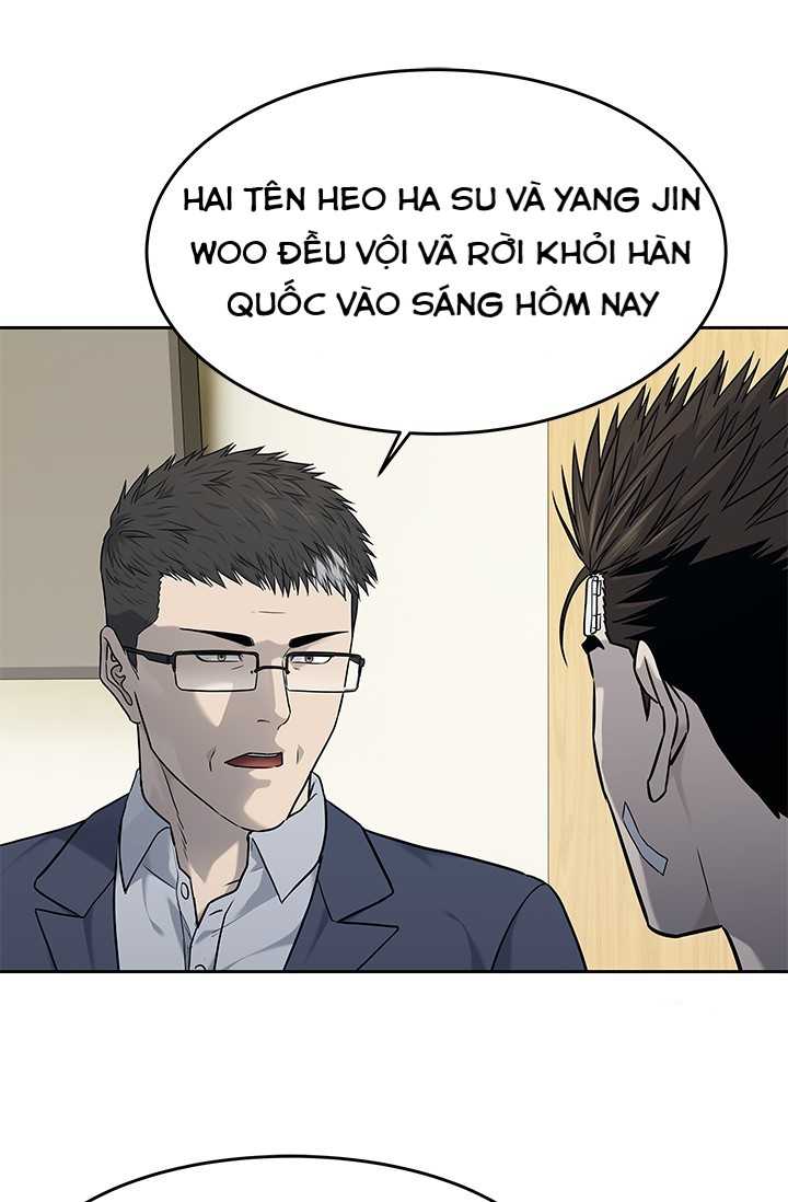 Đội Trưởng Lính Đánh Thuê: Chapter 202