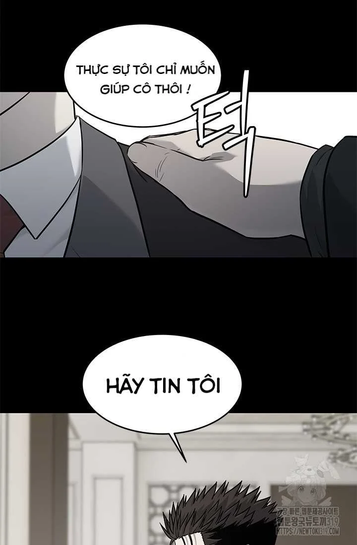 Đội Trưởng Lính Đánh Thuê: Chapter 202
