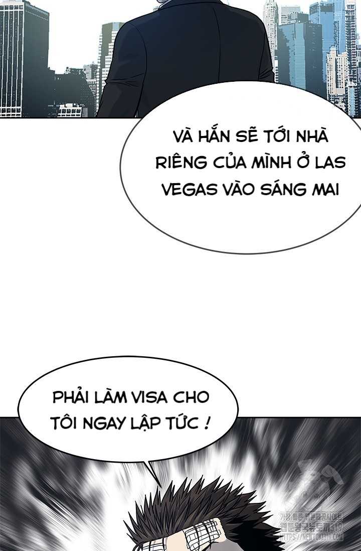 Đội Trưởng Lính Đánh Thuê: Chapter 202