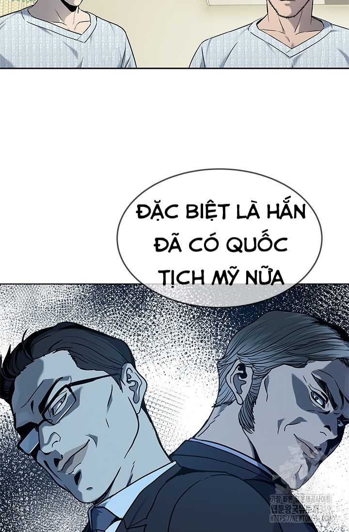 Đội Trưởng Lính Đánh Thuê: Chapter 202