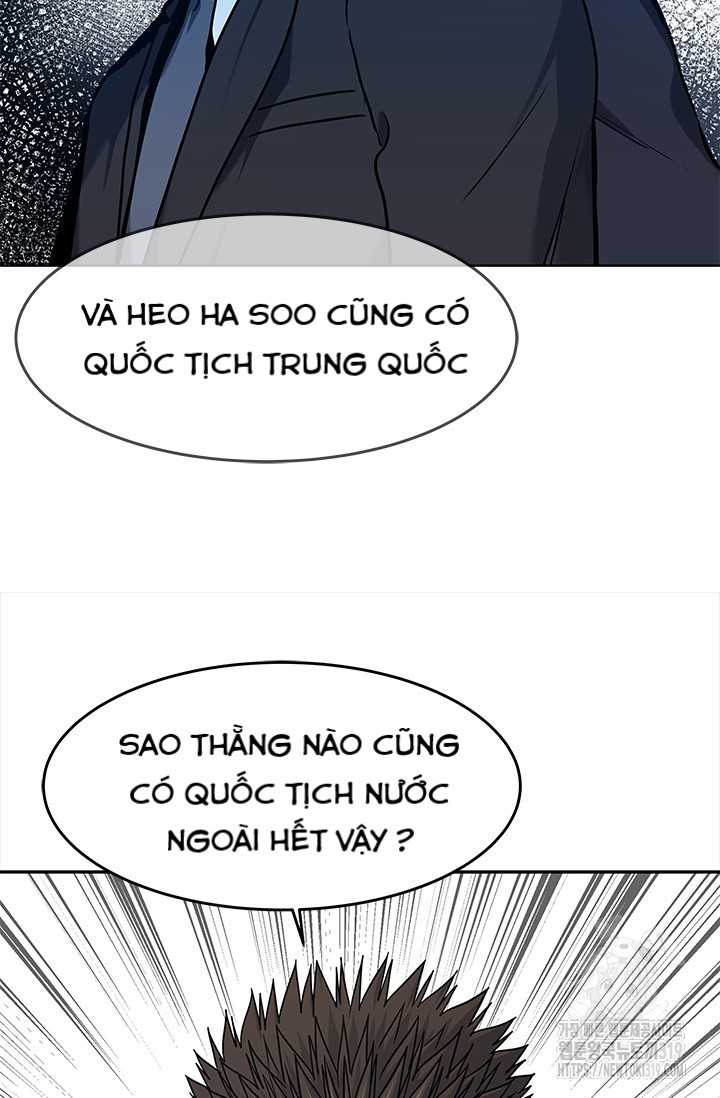 Đội Trưởng Lính Đánh Thuê: Chapter 202