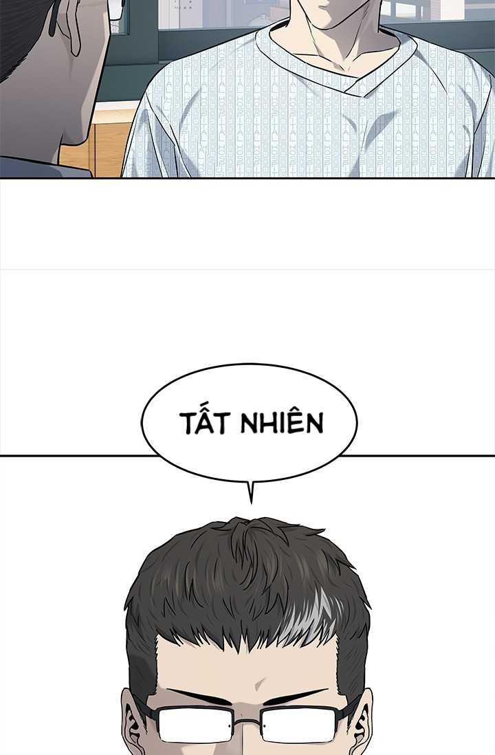 Đội Trưởng Lính Đánh Thuê: Chapter 202