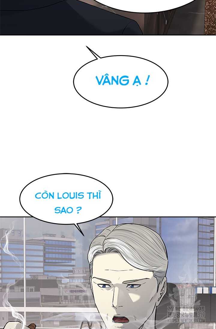 Đội Trưởng Lính Đánh Thuê: Chapter 202