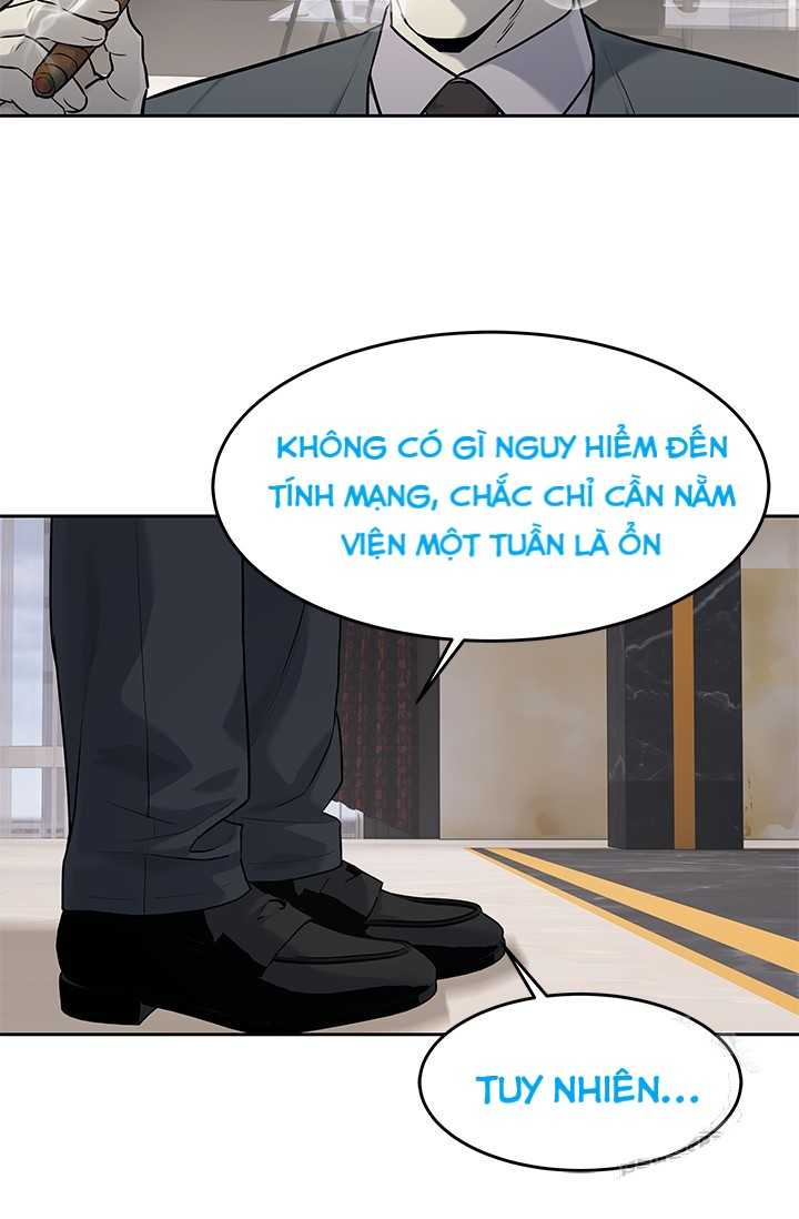 Đội Trưởng Lính Đánh Thuê: Chapter 202