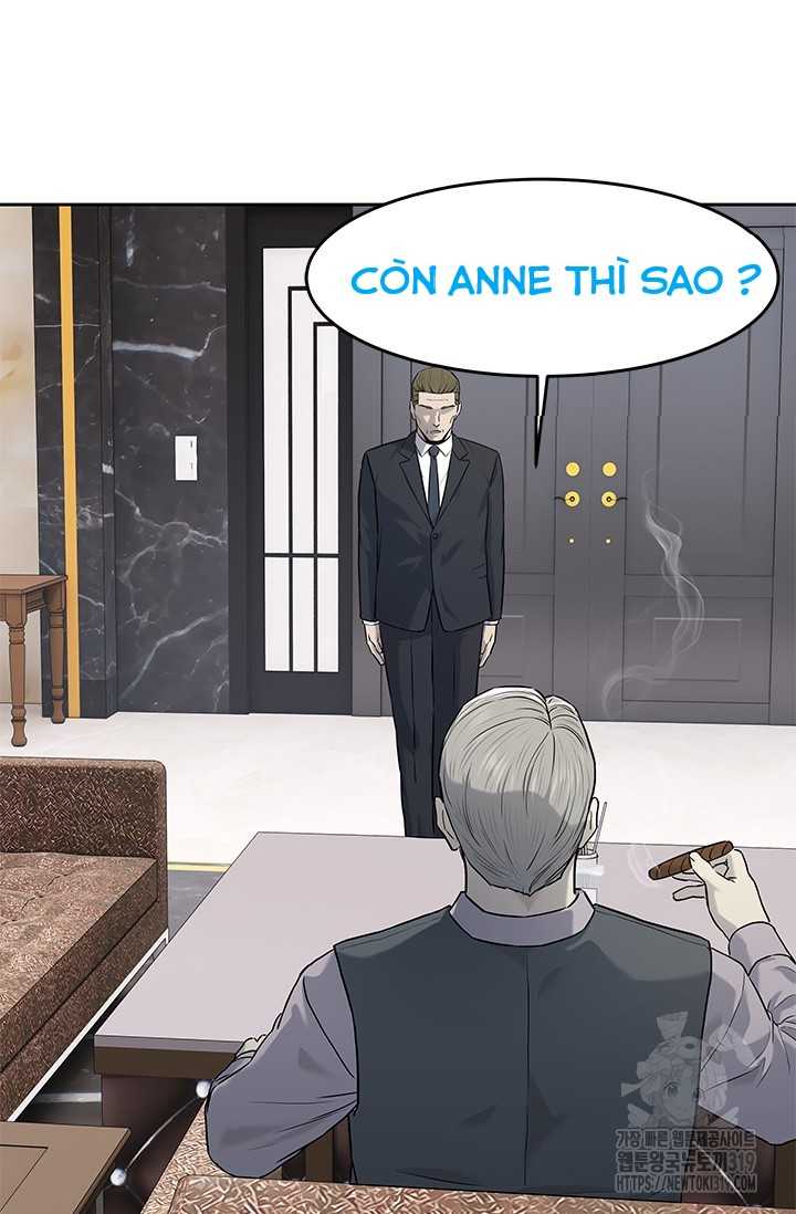 Đội Trưởng Lính Đánh Thuê: Chapter 202
