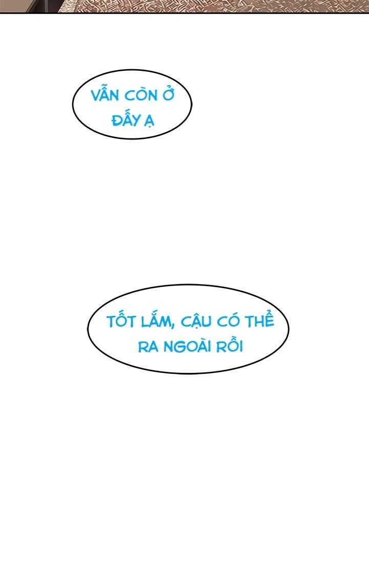 Đội Trưởng Lính Đánh Thuê: Chapter 202