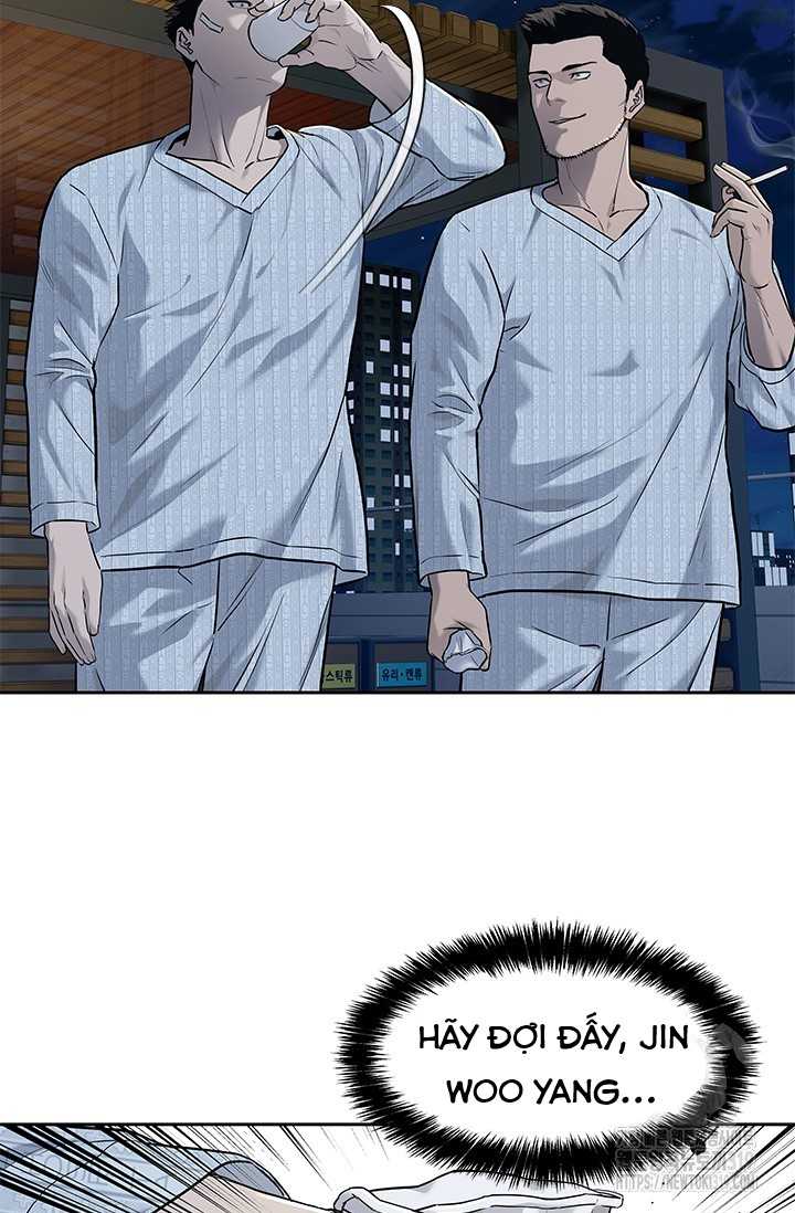 Đội Trưởng Lính Đánh Thuê: Chapter 202