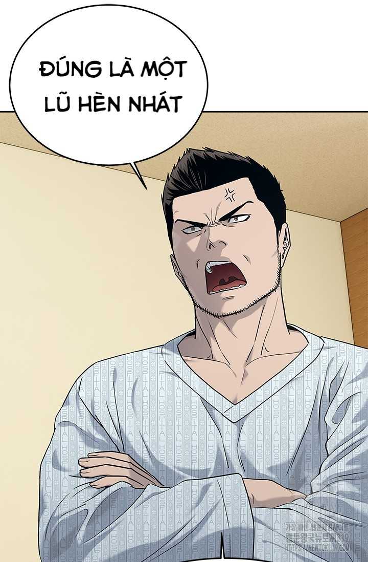 Đội Trưởng Lính Đánh Thuê: Chapter 202