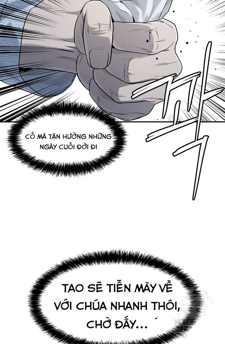 Đội Trưởng Lính Đánh Thuê: Chapter 202