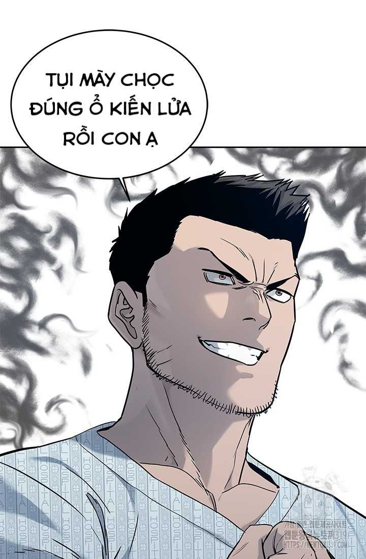 Đội Trưởng Lính Đánh Thuê: Chapter 202