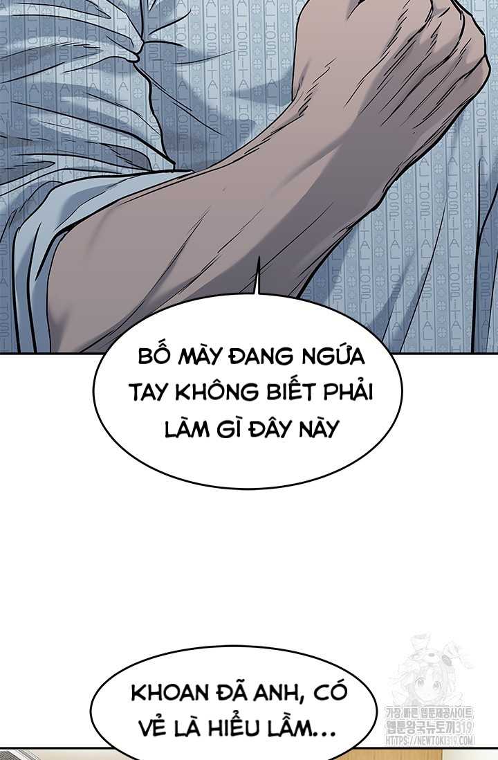 Đội Trưởng Lính Đánh Thuê: Chapter 202