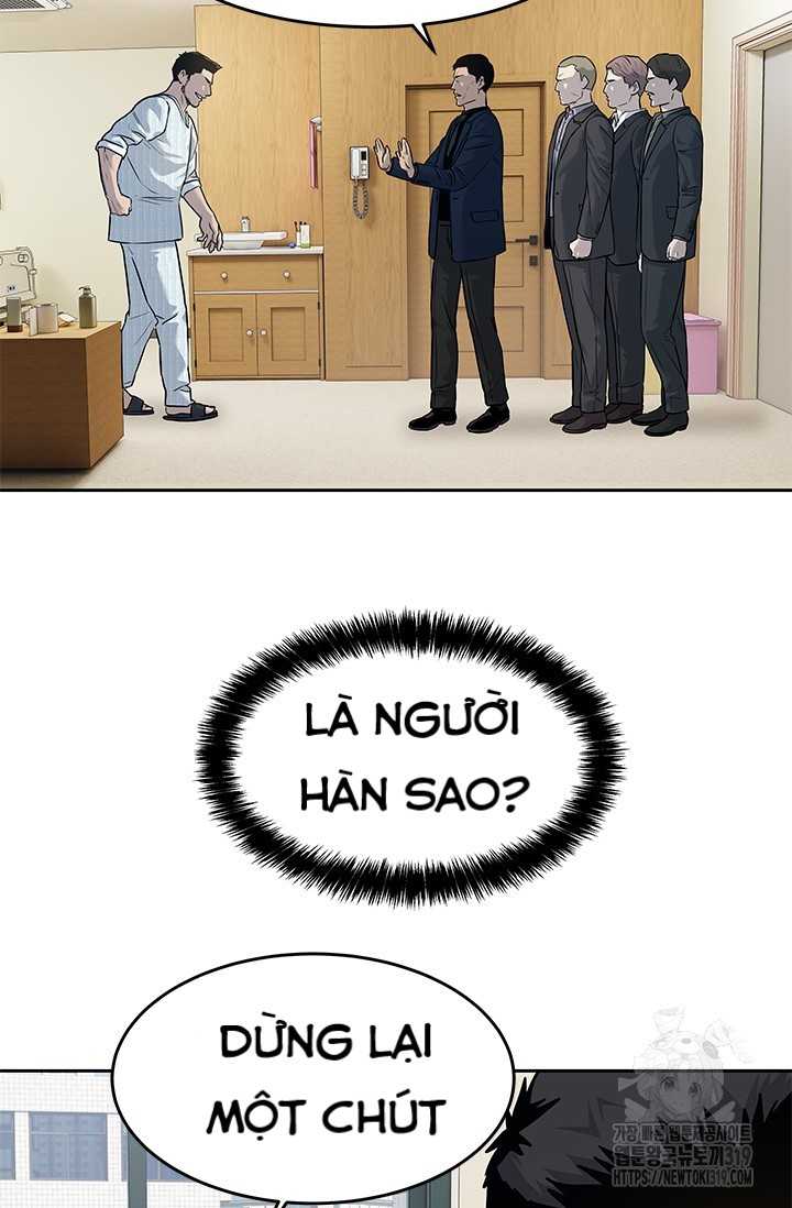 Đội Trưởng Lính Đánh Thuê: Chapter 202