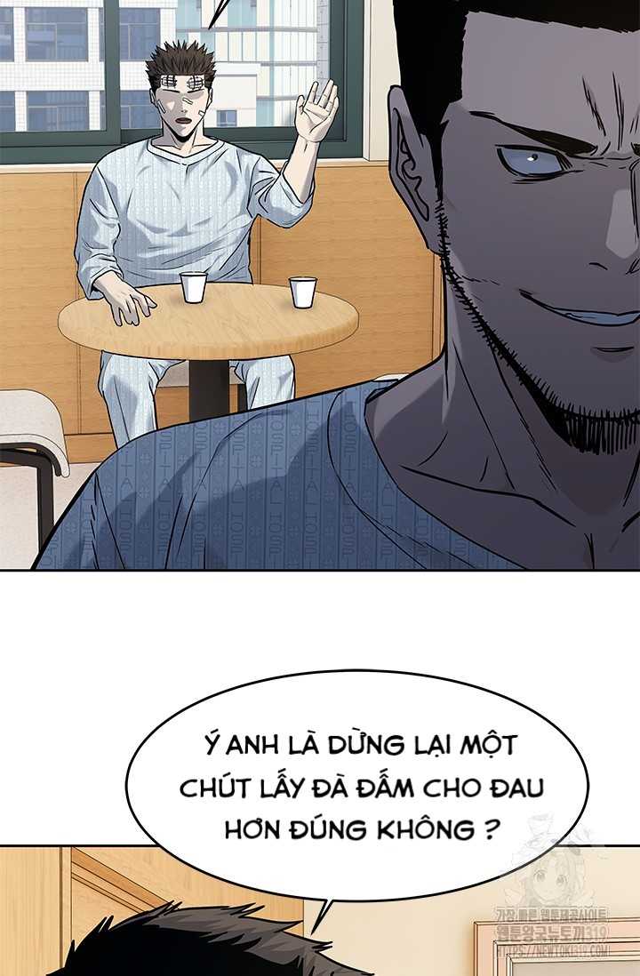 Đội Trưởng Lính Đánh Thuê: Chapter 202